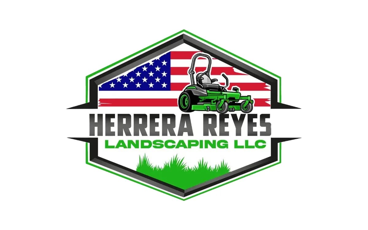 Logotipo de Herrera Reyes Landscaping