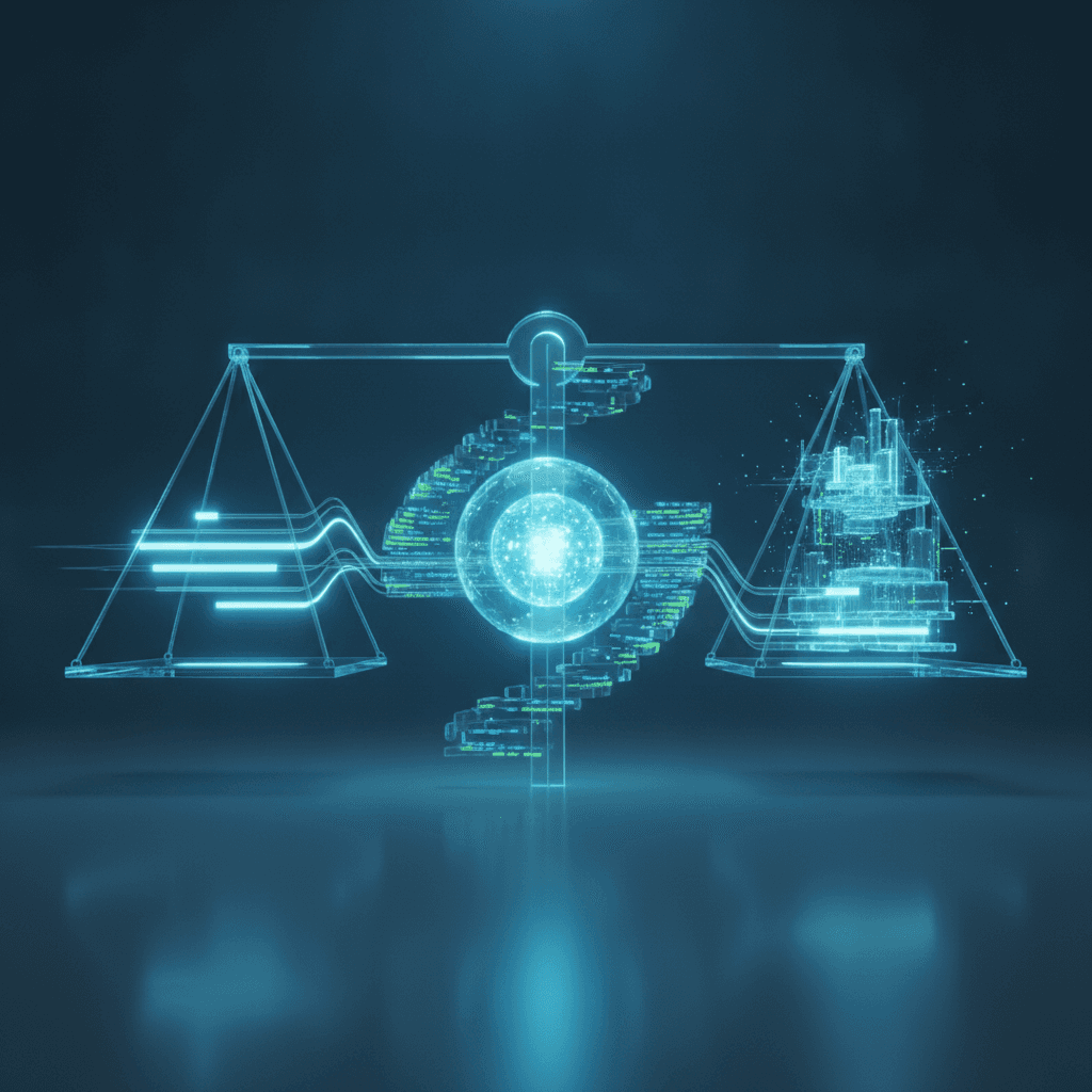 GitHub Copilot habilita Code Review vía API y fija 'Balanced' como nivel de esfuerzo estándar