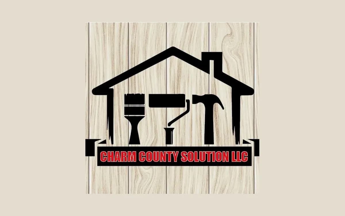 Charm County Solution LLC · Construcción y Remodelación