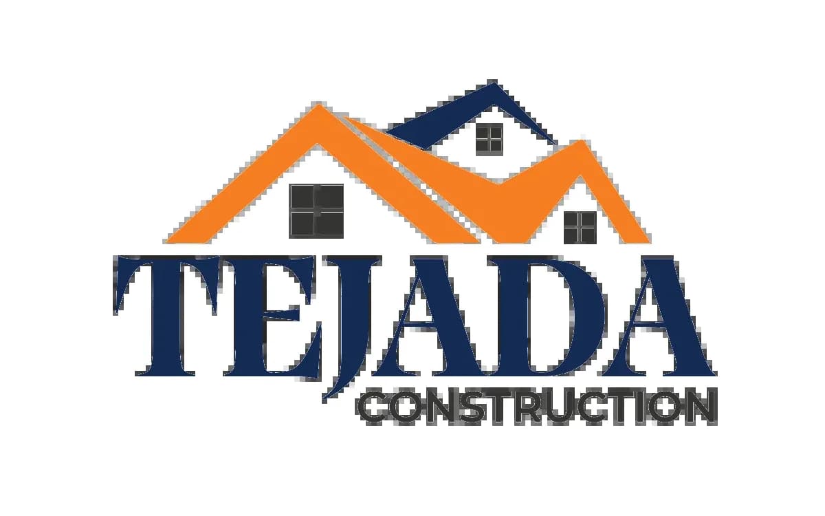 Logotipo de Tejada Construction